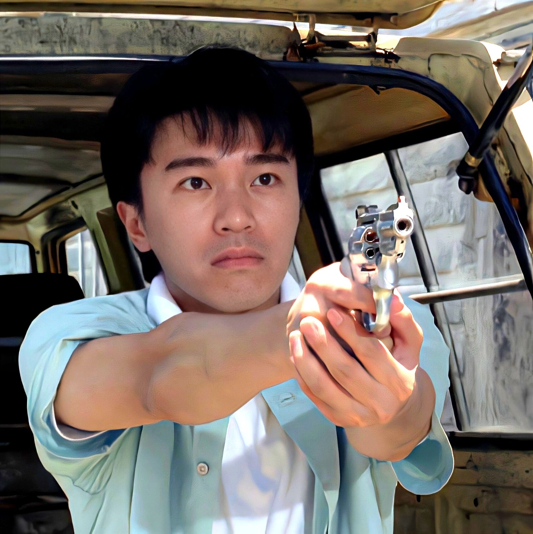 星爷高质量照片(十八)