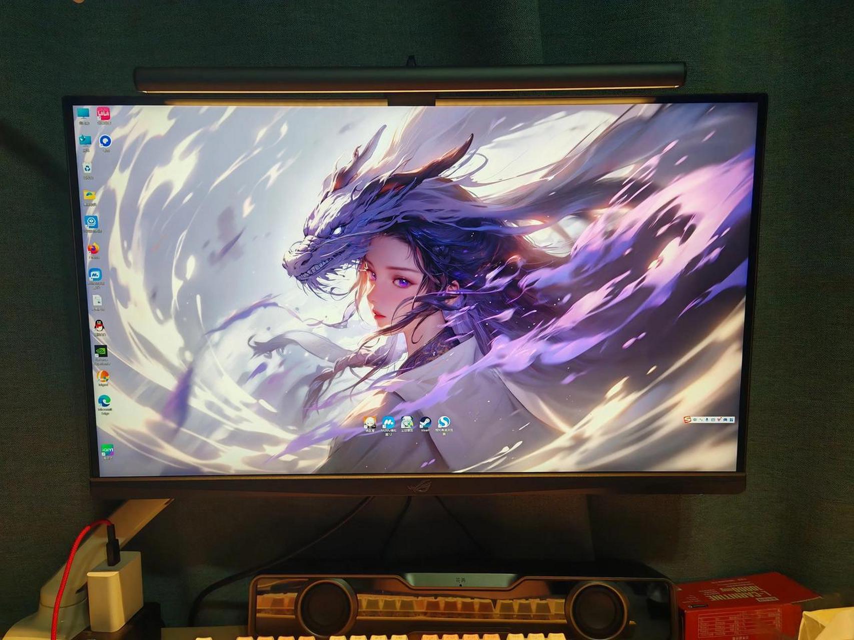显示器hdr是什么意思(显示器hdr是什么意思是打开好还是关闭)
