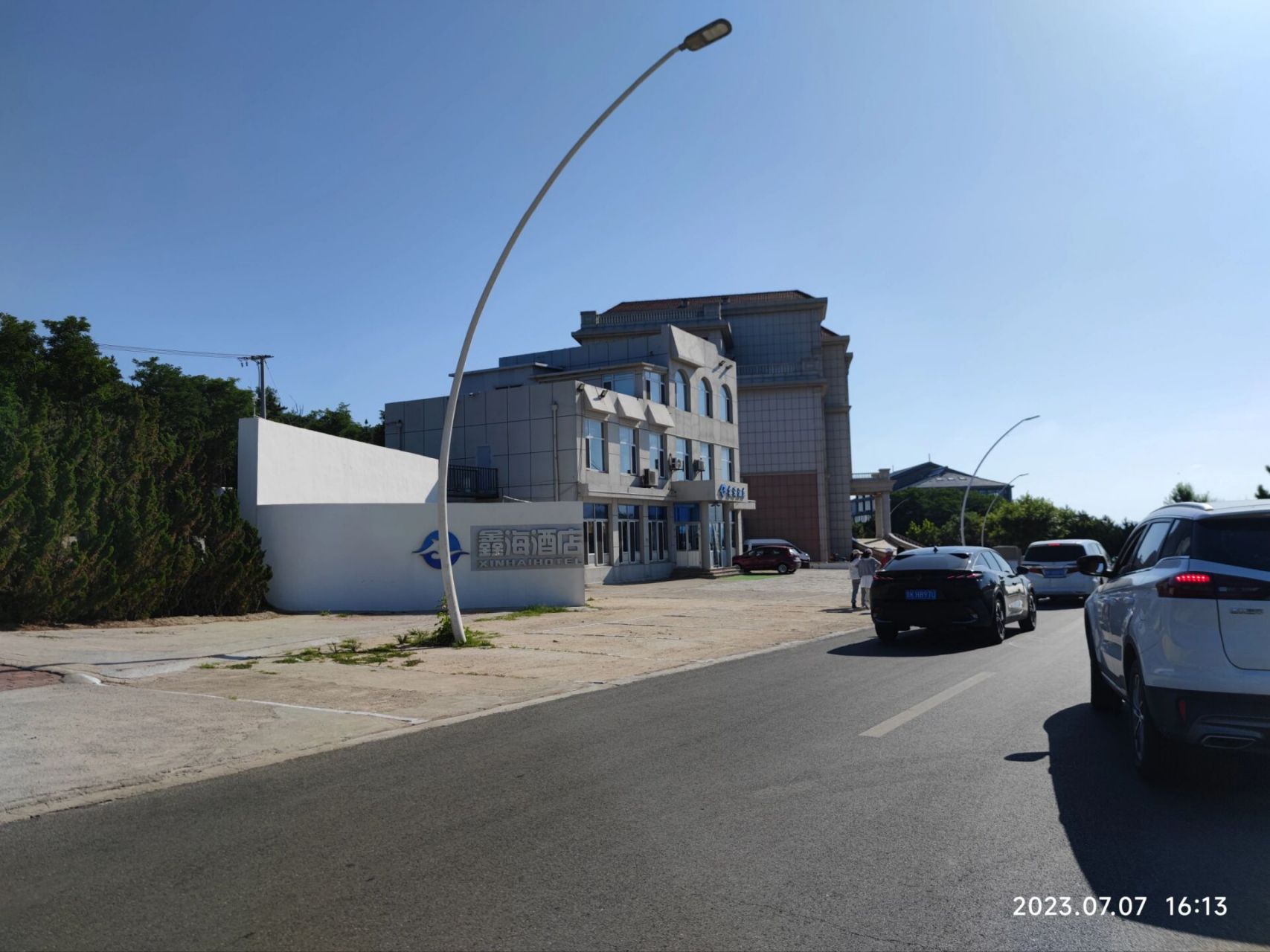 最美烟台养马岛攻略-住宿篇 出行篇见上一篇,吃玩篇见下一篇 7575