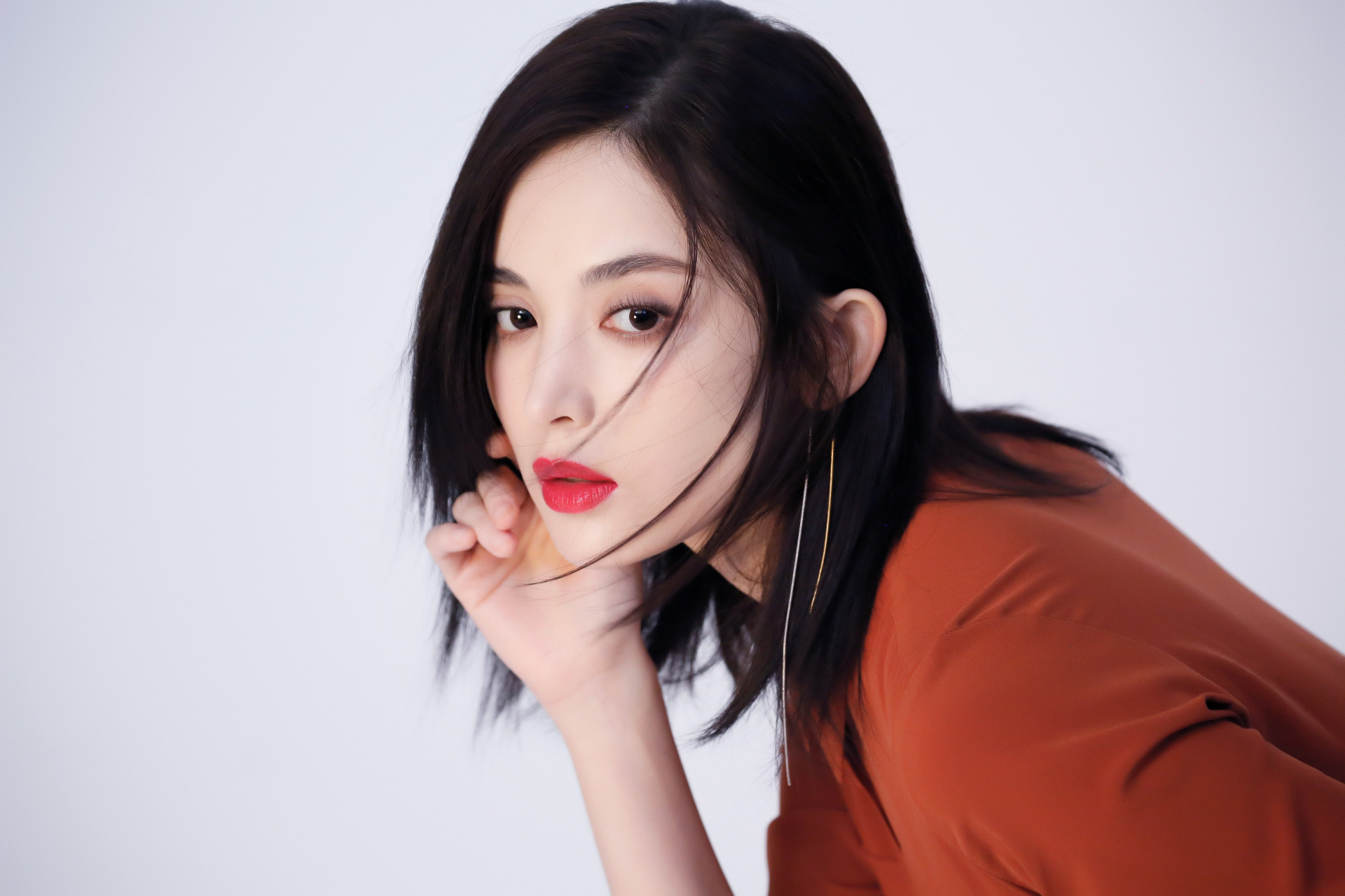 古力娜扎  高清壁纸