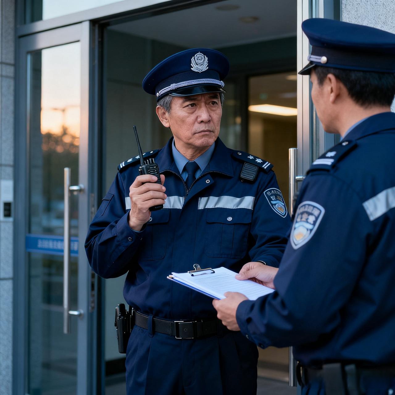 新时代物业服务如何引领住宅小区管理新潮流