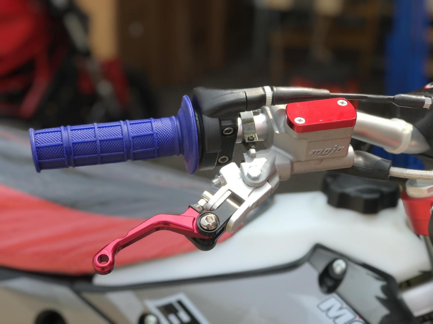 波速尔m6  nb300水冷四气门发动机 在拥有低扭的同时也拥有高转速