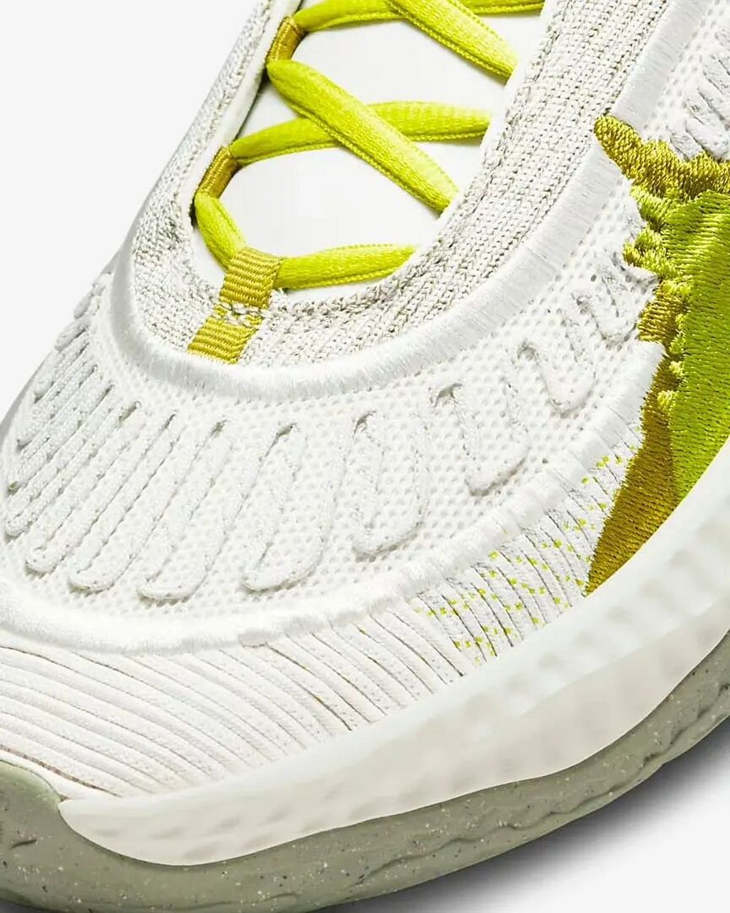 0751575157515 move to zero dv9087-001#开箱# #鞋控的