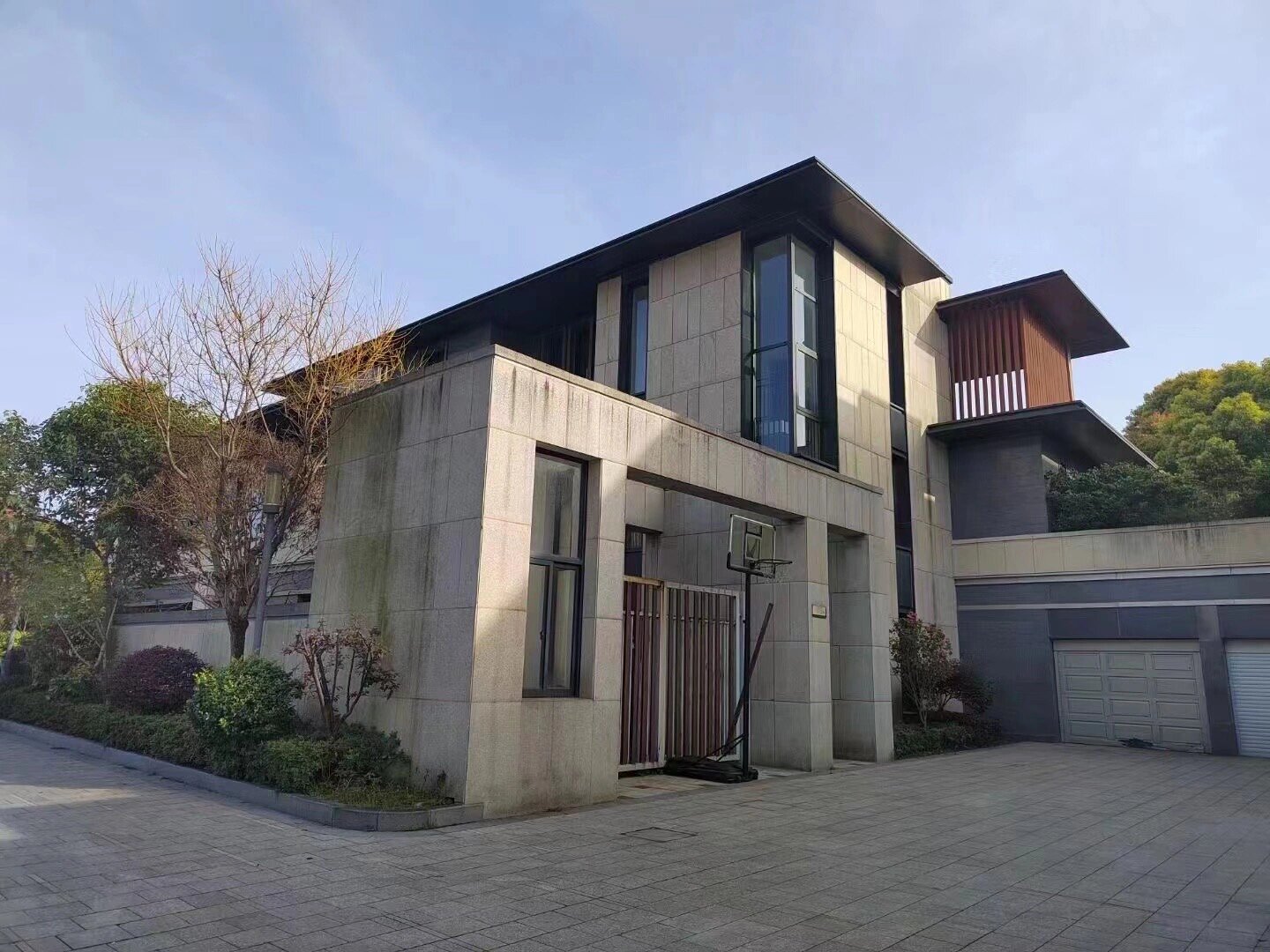 泊璟廷顶级豪宅泊系五座之一!