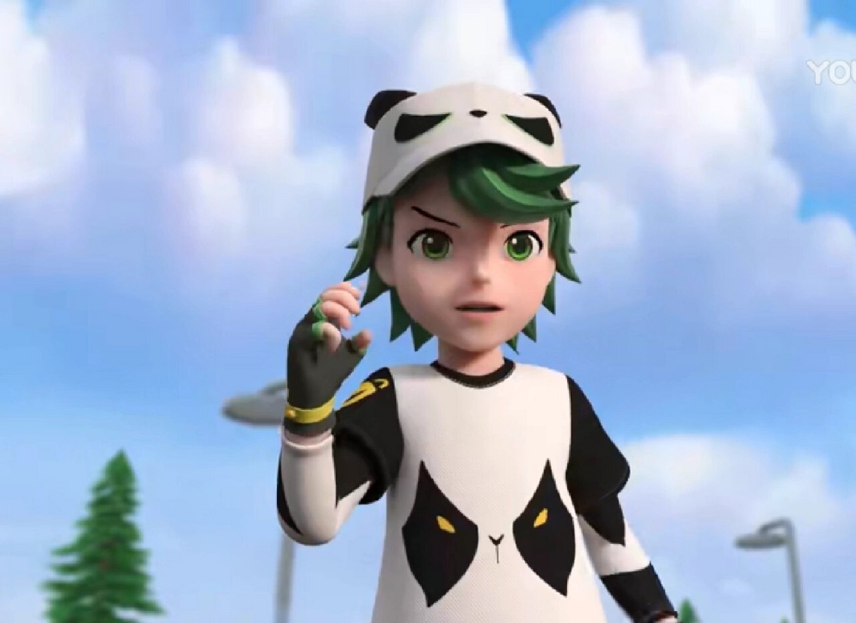 超变战陀头像(四)