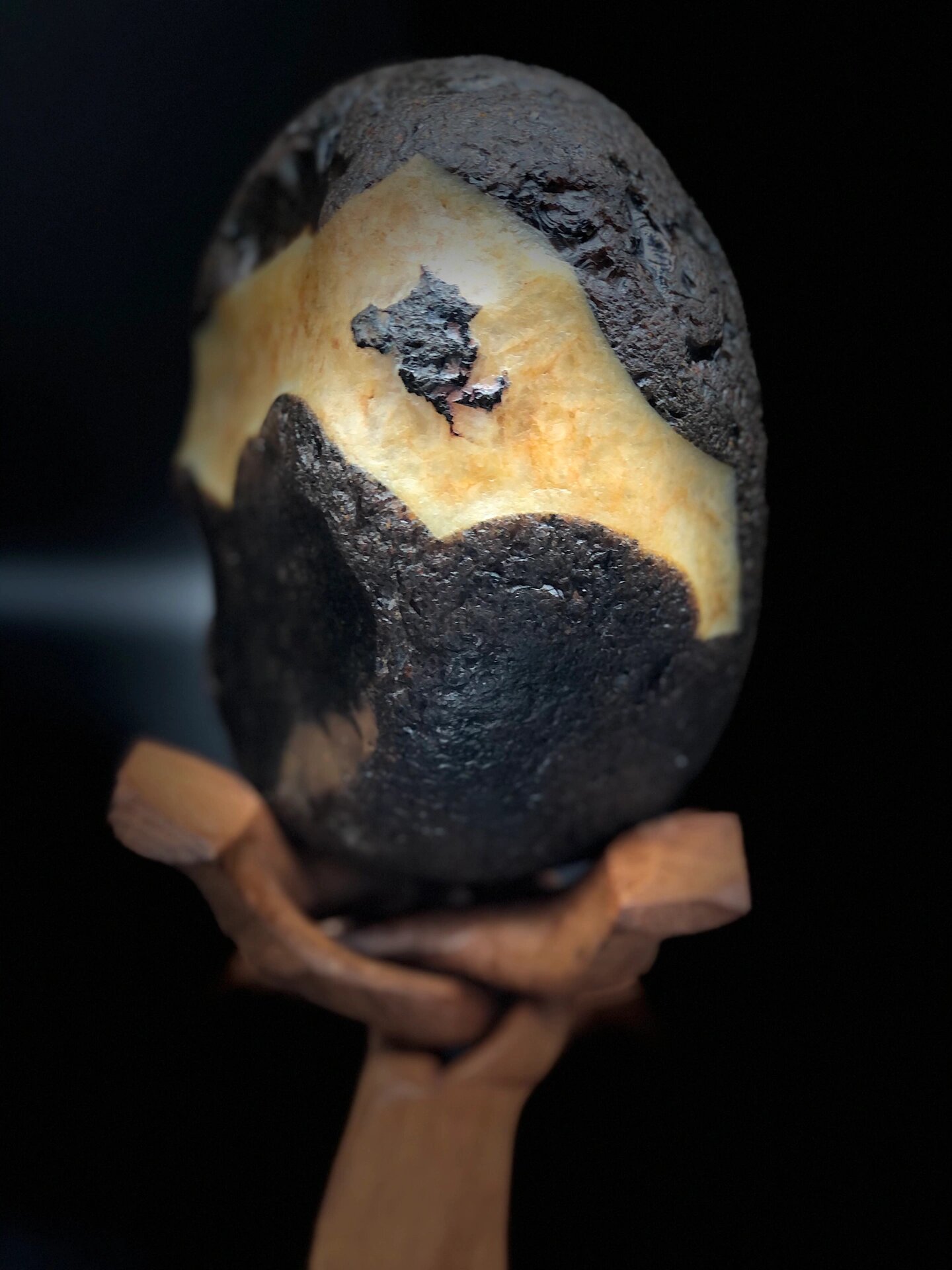 马达加斯加玛瑙原石奇石