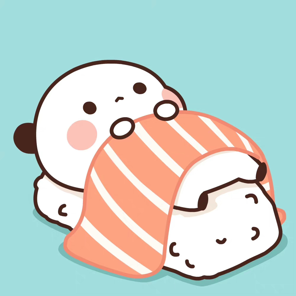 小熊猫一二头像分享