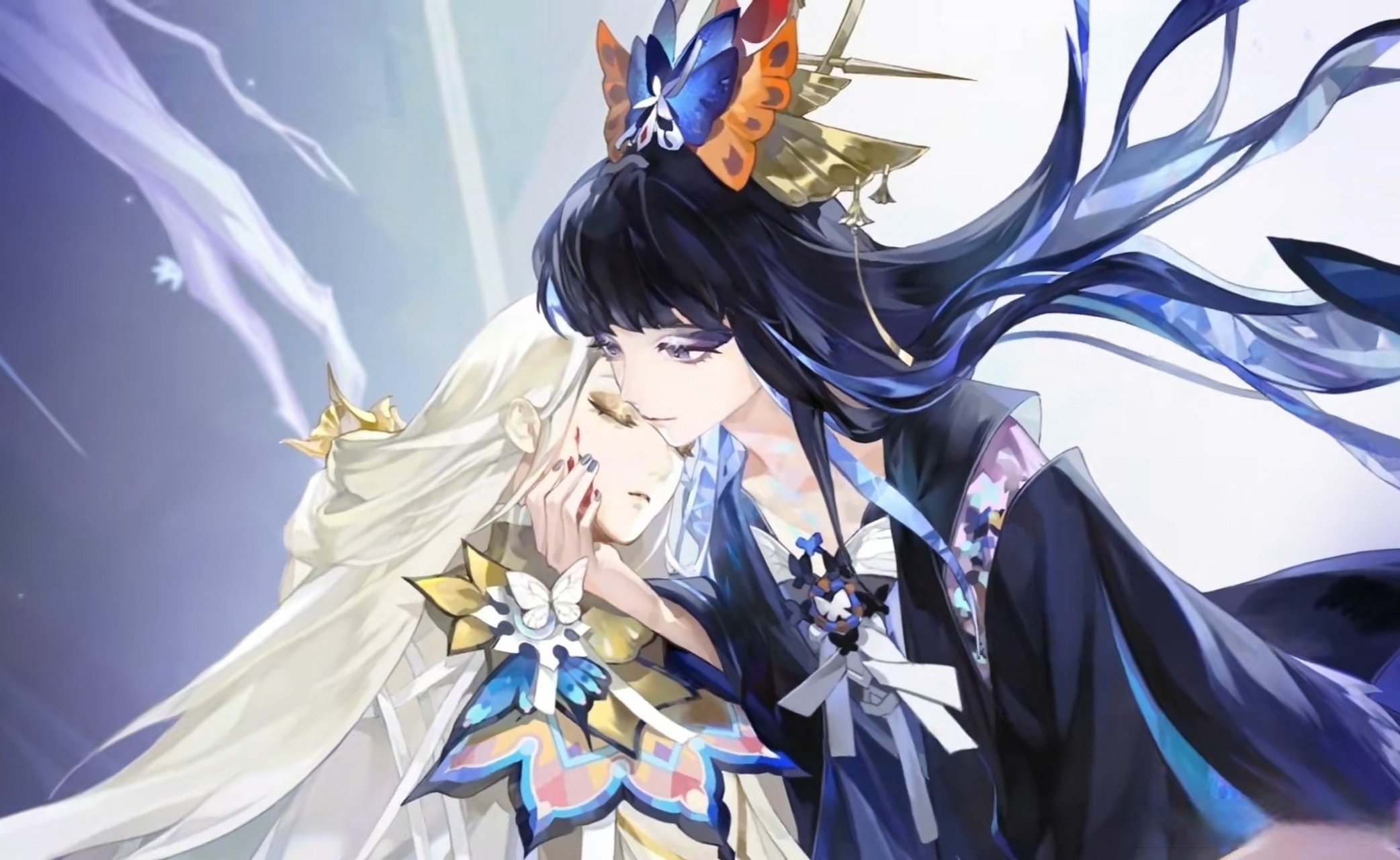 空相面灵气典藏皮肤来啦!