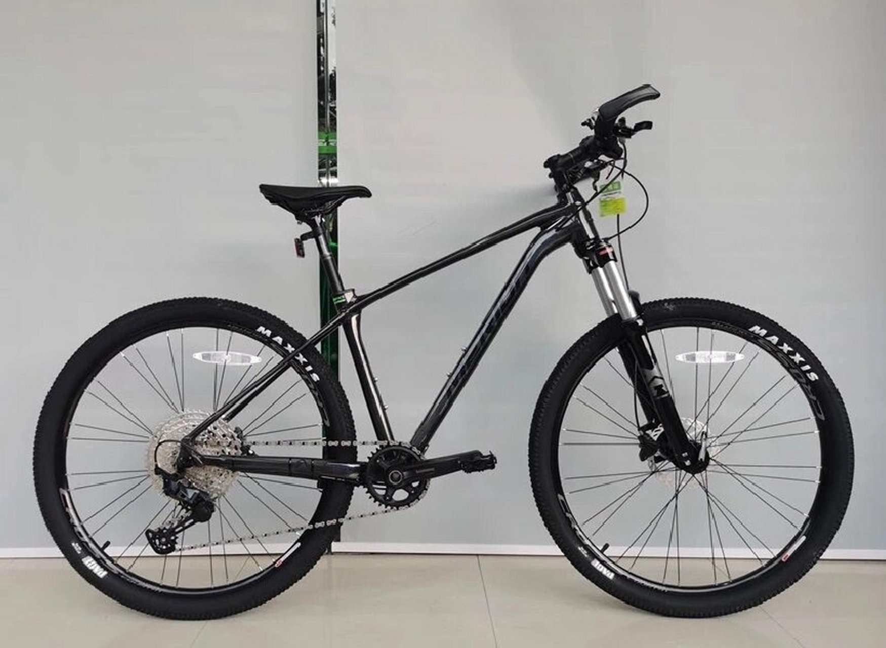 新品] 美利达2024款挑战者700山地车 型号:挑战者700 年款:2024款