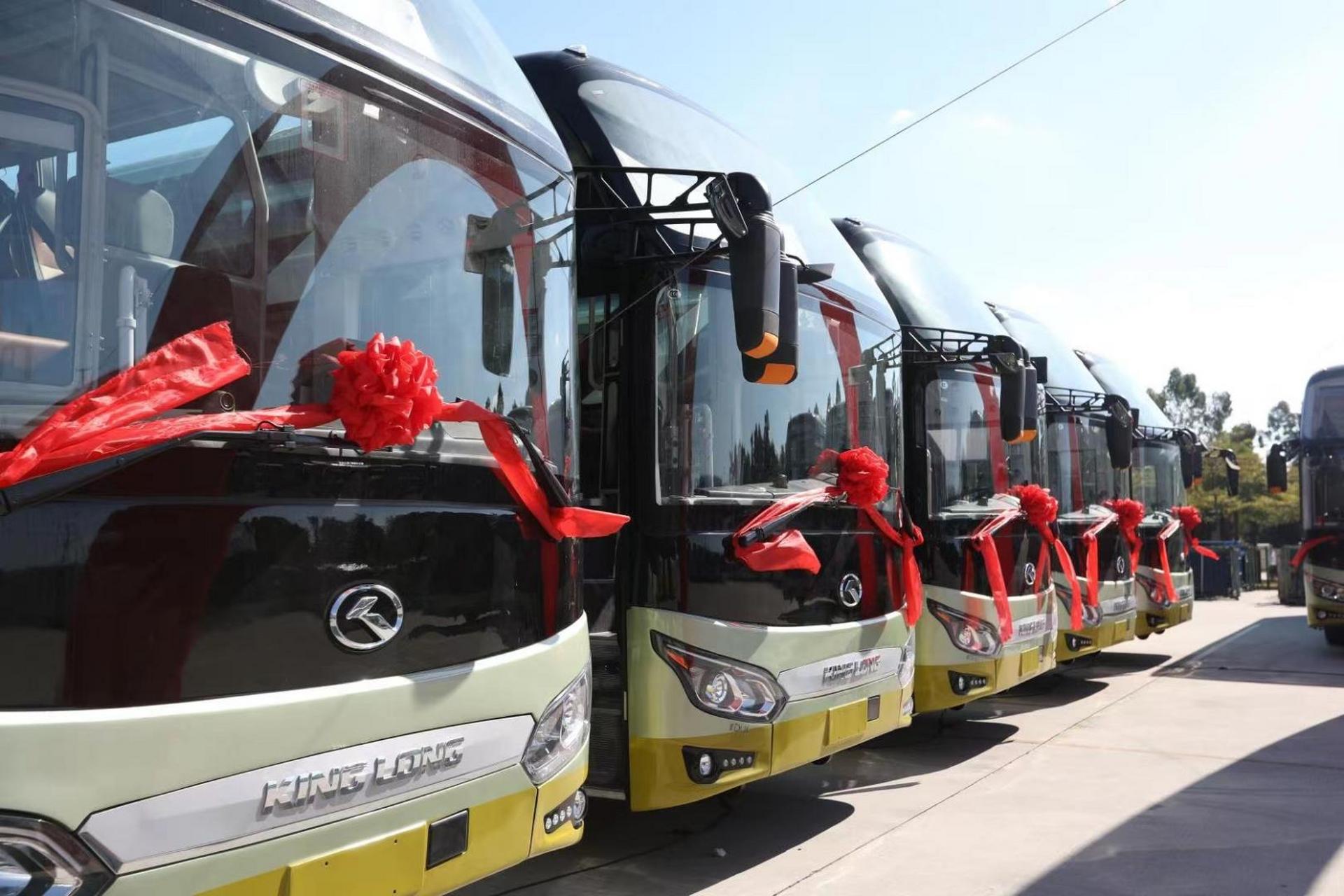 衢州5~65座大巴车包车/商务车租车.