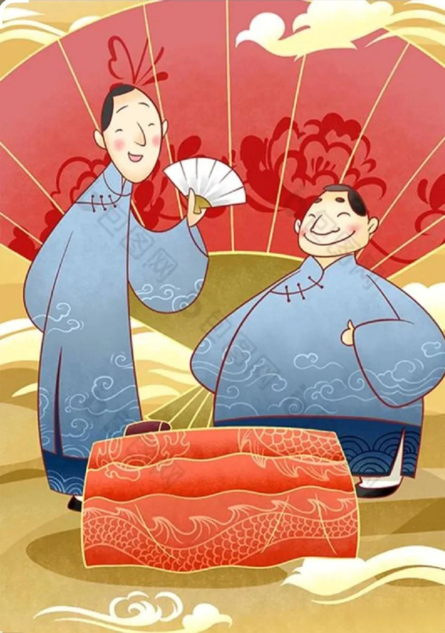 据说某相声演员及其团队在国外的演出非常火热,原因是许多观众或者说