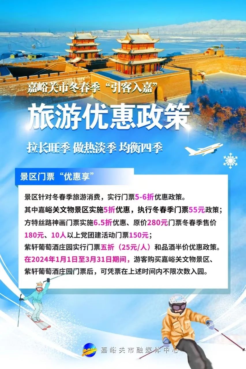 冰雪旅游政策图片