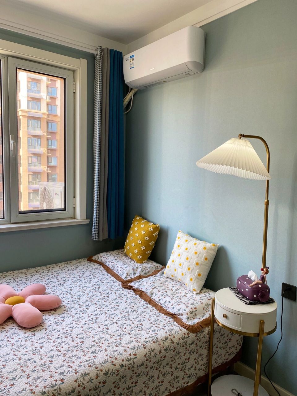 我爸说,这才是咱普通人家的踏踏米房间!