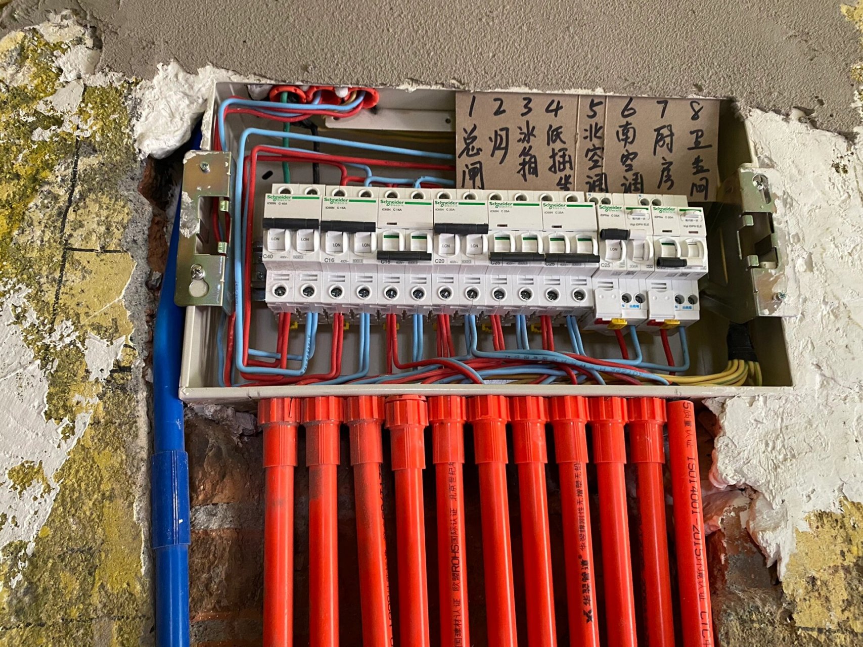 1p+n和2p区别(1p1p+n2p有什么区别)
