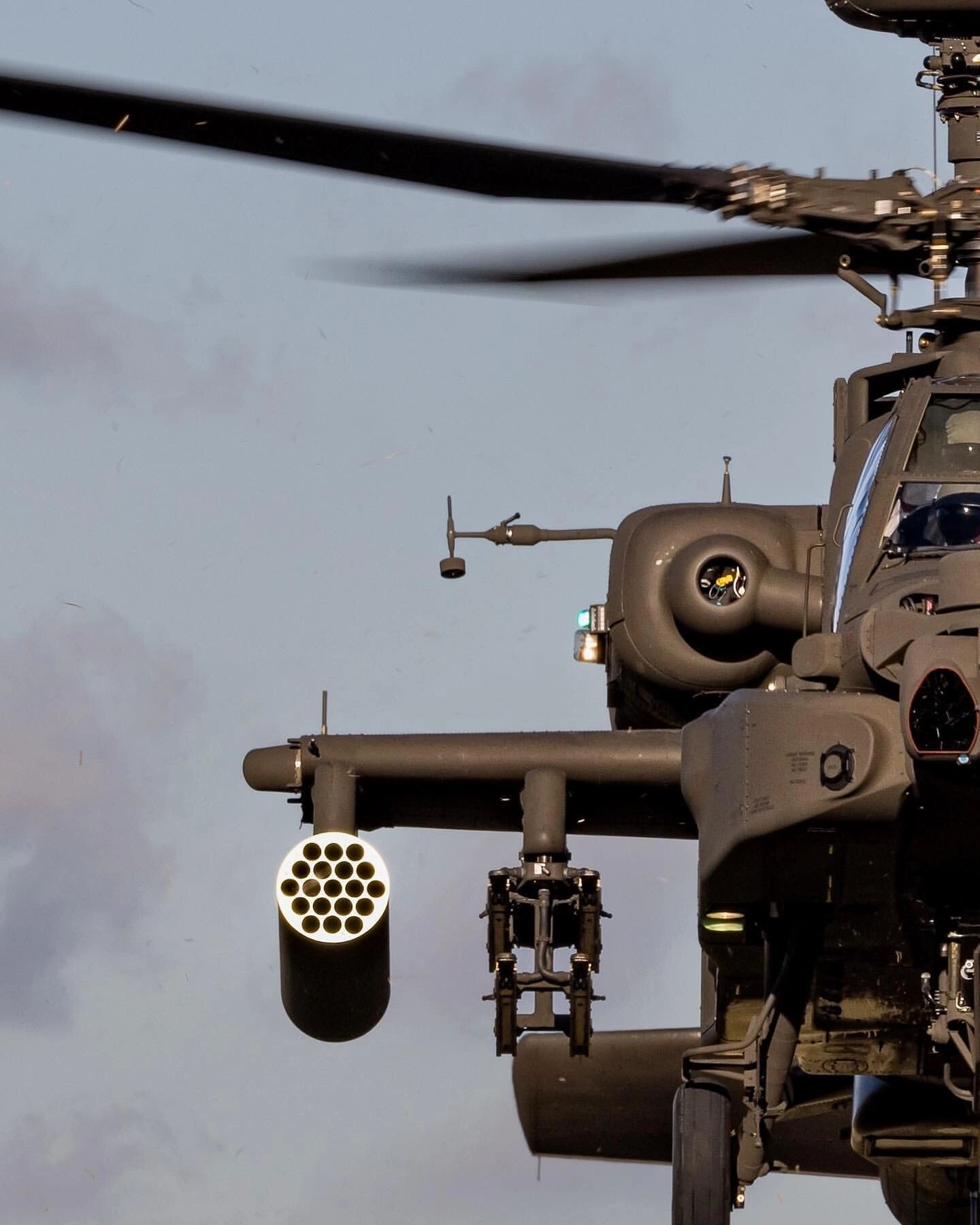 阿帕奇,武装直升机之王