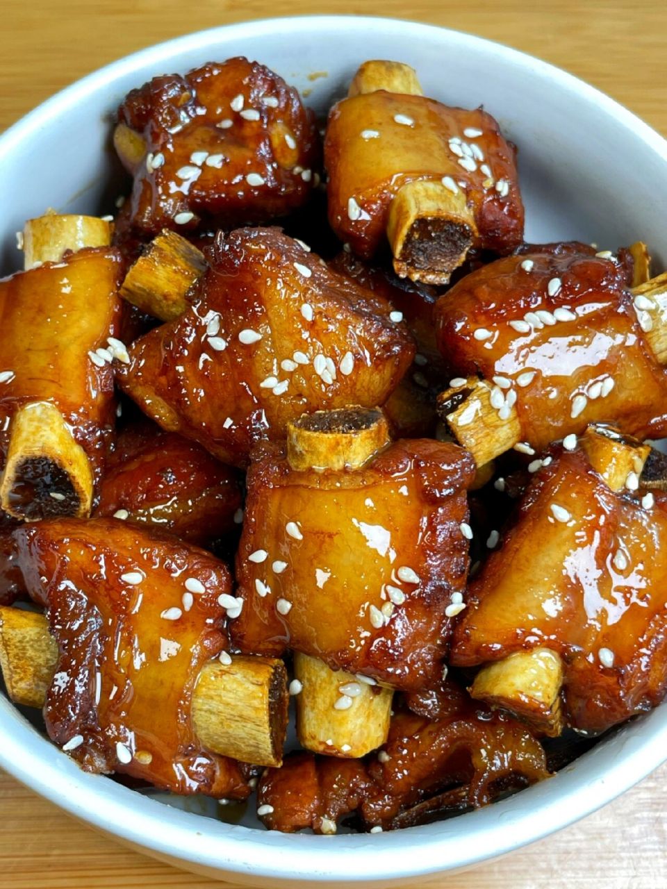 好吃的春游路线# #笔记灵感# #小红书爆款美食# #糖醋排骨