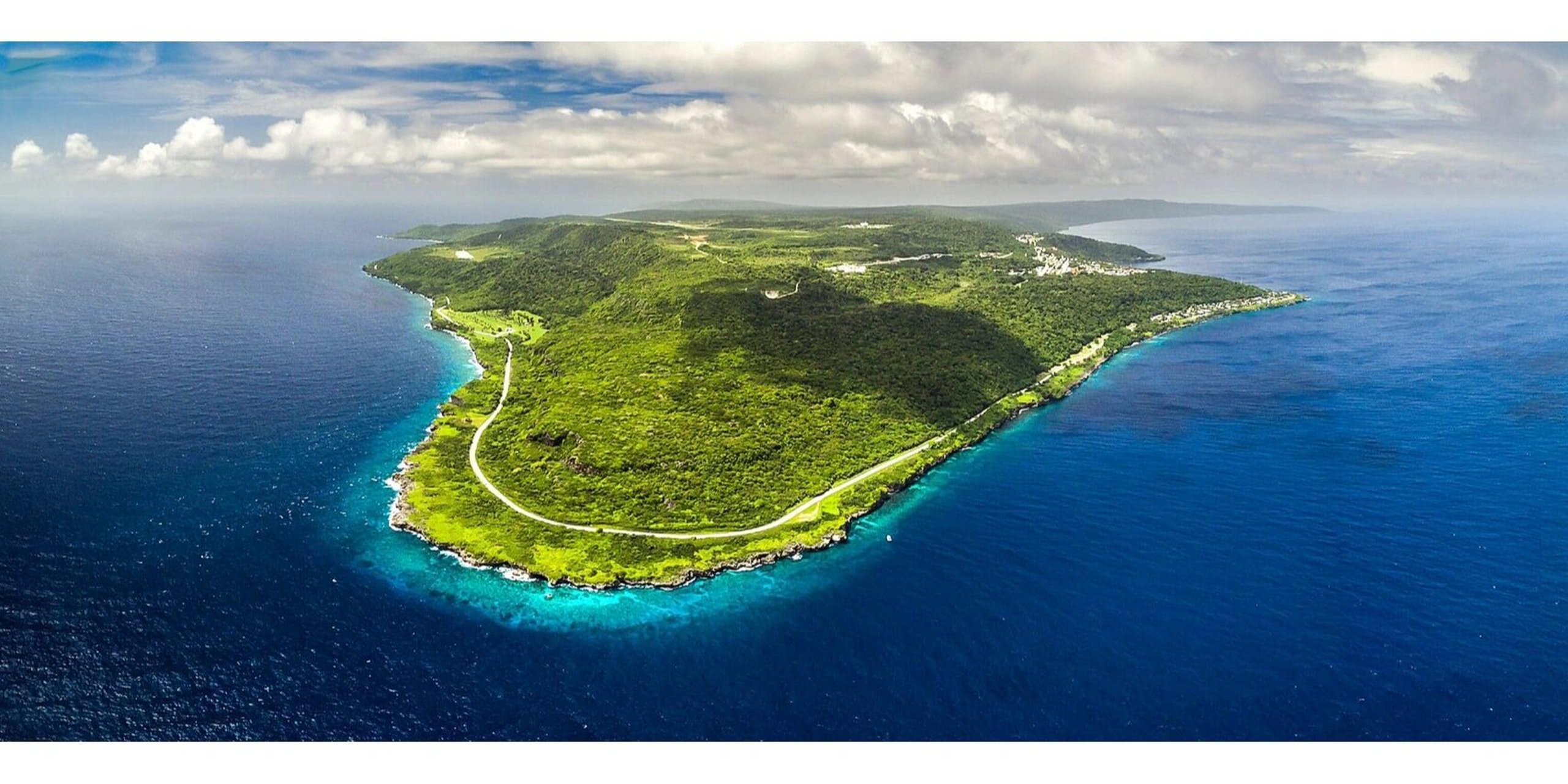 圣诞岛 | 红蟹的家园 92 海岛观光 	 06.