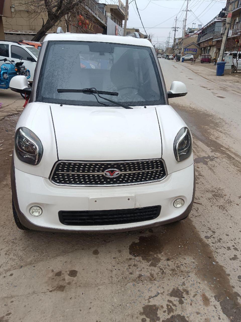 四门电动,中控锁倒车影像倒车雷达,多功能方向盘3000瓦交流电机,价格