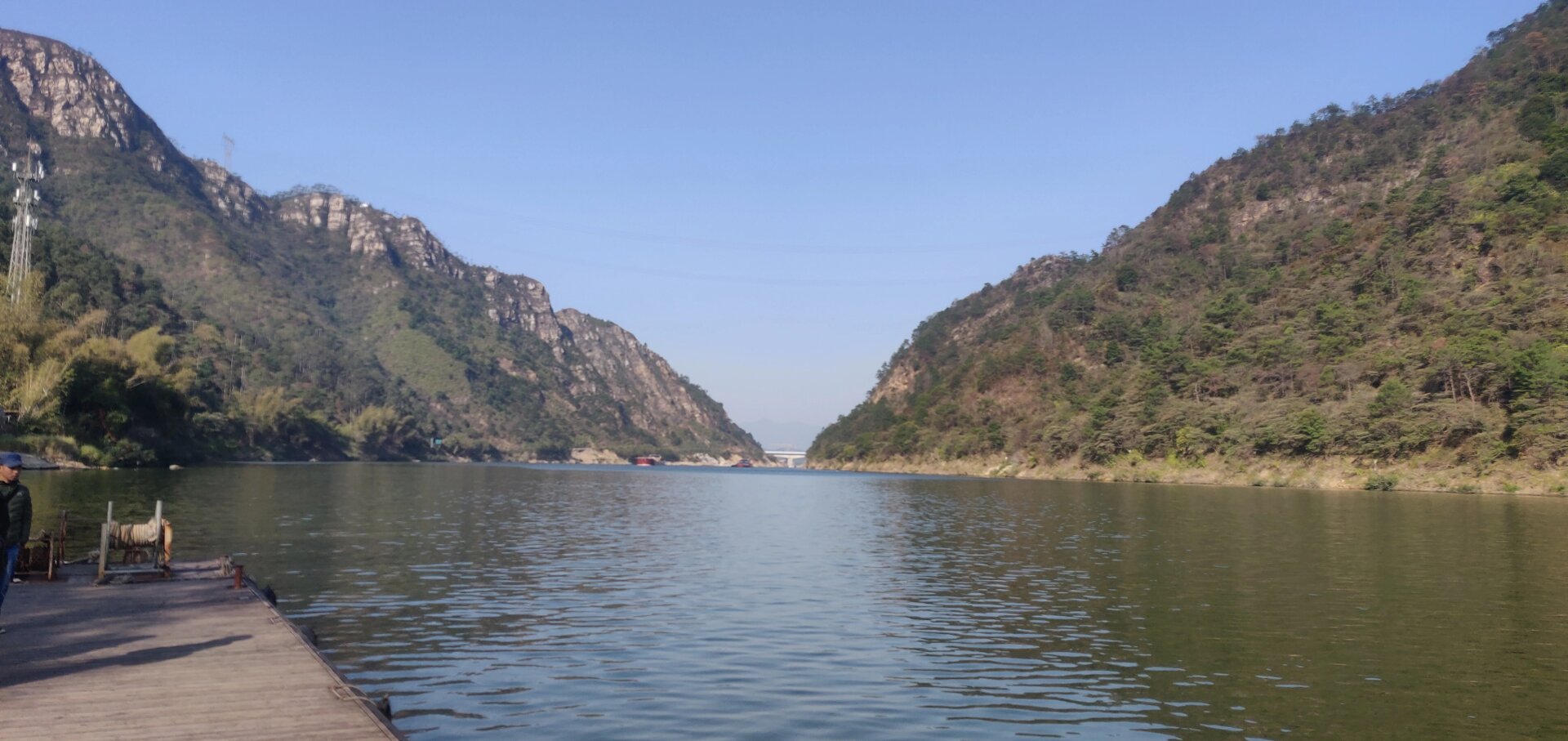 清远飞来峡沿岸风景区729091