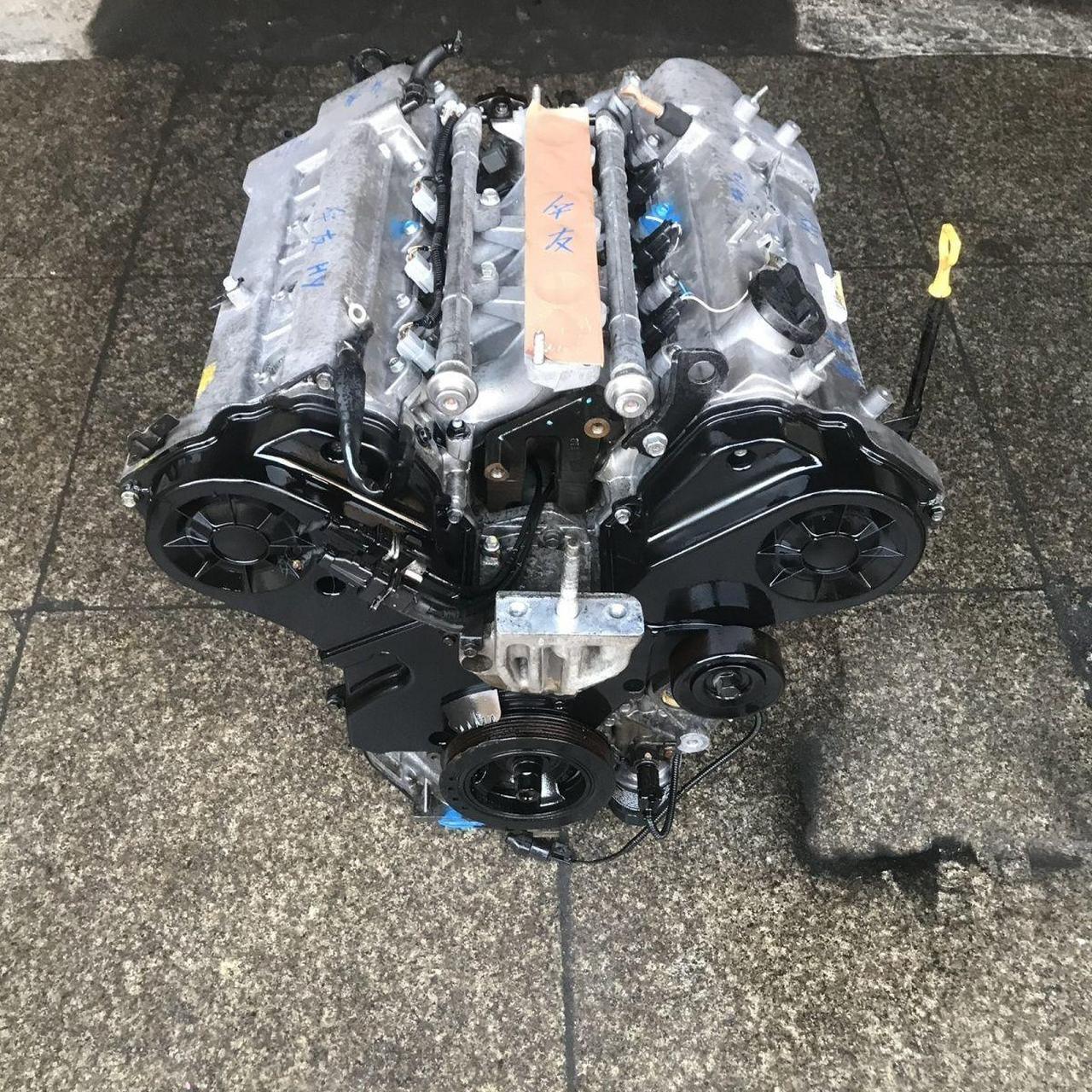 适用现代新胜达 雅尊 途胜 嘉华 圣达菲2.7 g6ba g6ea发动机总成