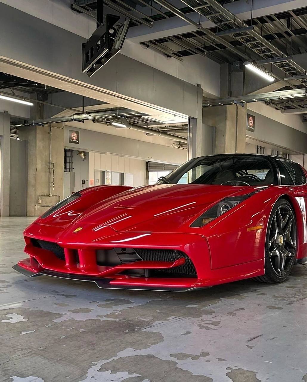 enzo #法拉利# #恩佐法拉利# #法拉利恩佐# #法拉利f8# #法拉利拉法#