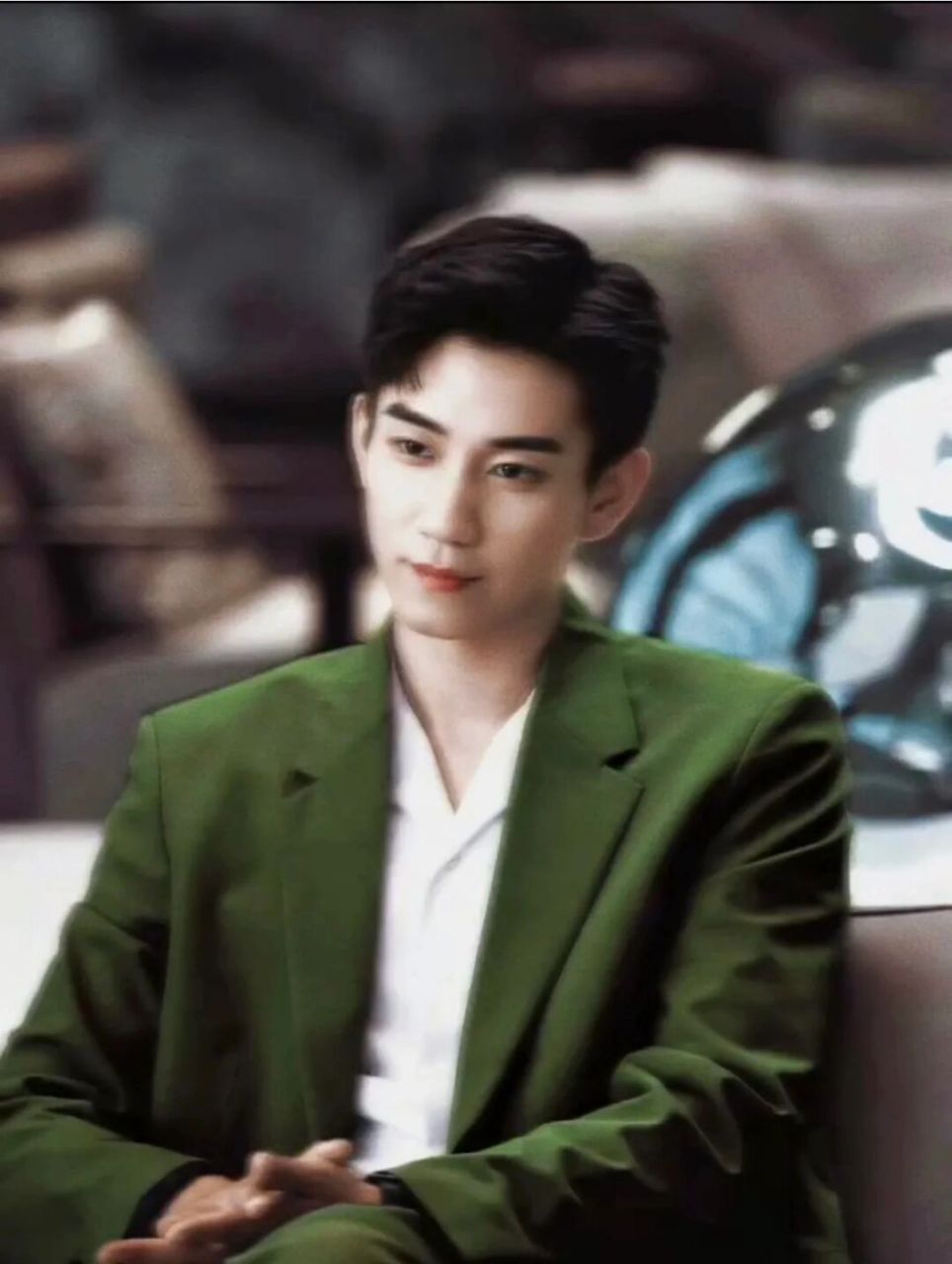 大结局好好看 #王子奇# #王子奇辛旗# #你给我的喜欢# 准备二刷了 大