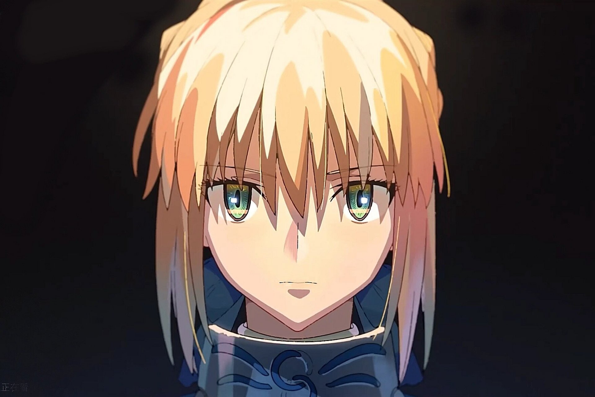 阿尔托莉雅·潘德拉贡,我的女皇!