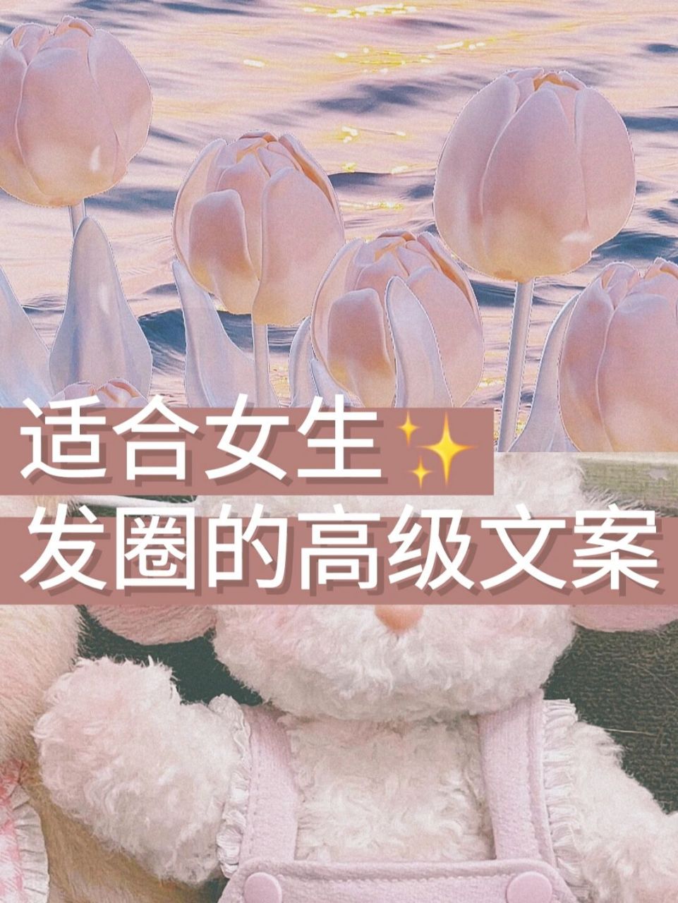 78适合女生发圈的高级文案|秋天来啦 适合女生发朋友圈的文案78