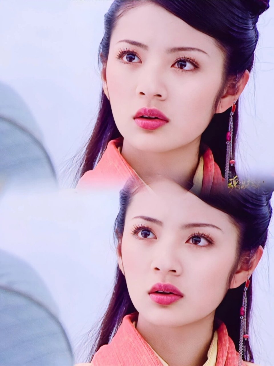 《仙剑奇侠传》第一部胡歌刘亦菲版最经典 预计《仙剑奇侠传四》很快