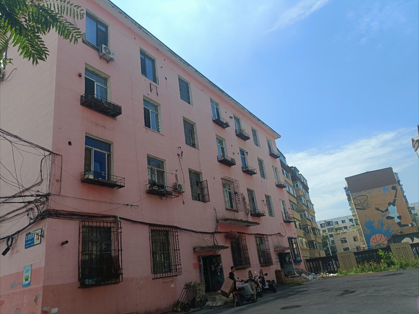 老房翻新的新趋势:聚焦沈阳装修市场