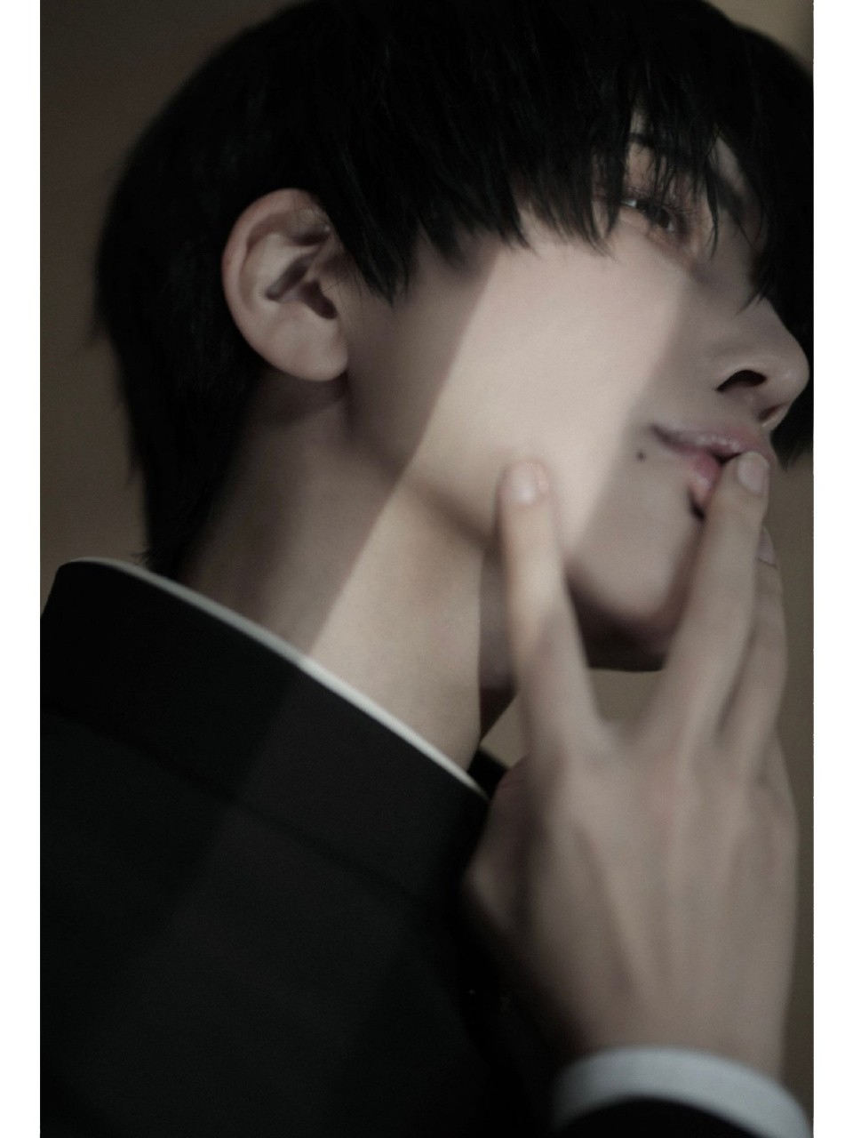 章鱼怪 #动漫# #电锯人# #吉田宽文# #cosplay分享# i:wiru_son