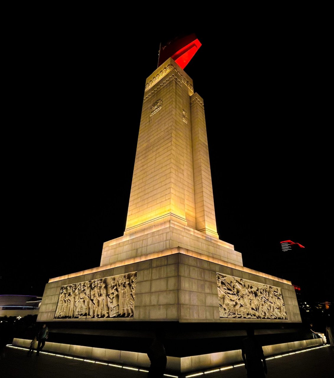 南昌·八一广场