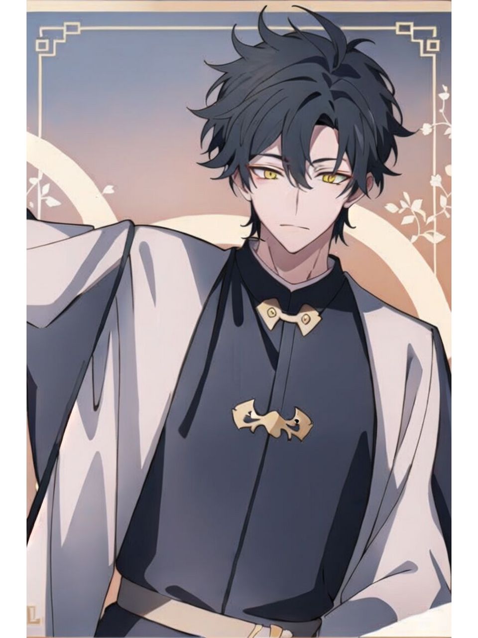 古风版,超帅～  020202020202020202020202