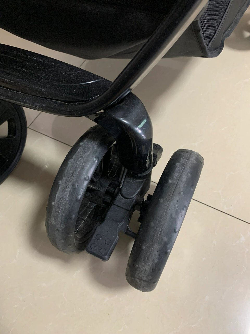 出售九成新gb好孩子婴儿车c400 用了不超过二十次 出售九成新gb好孩子