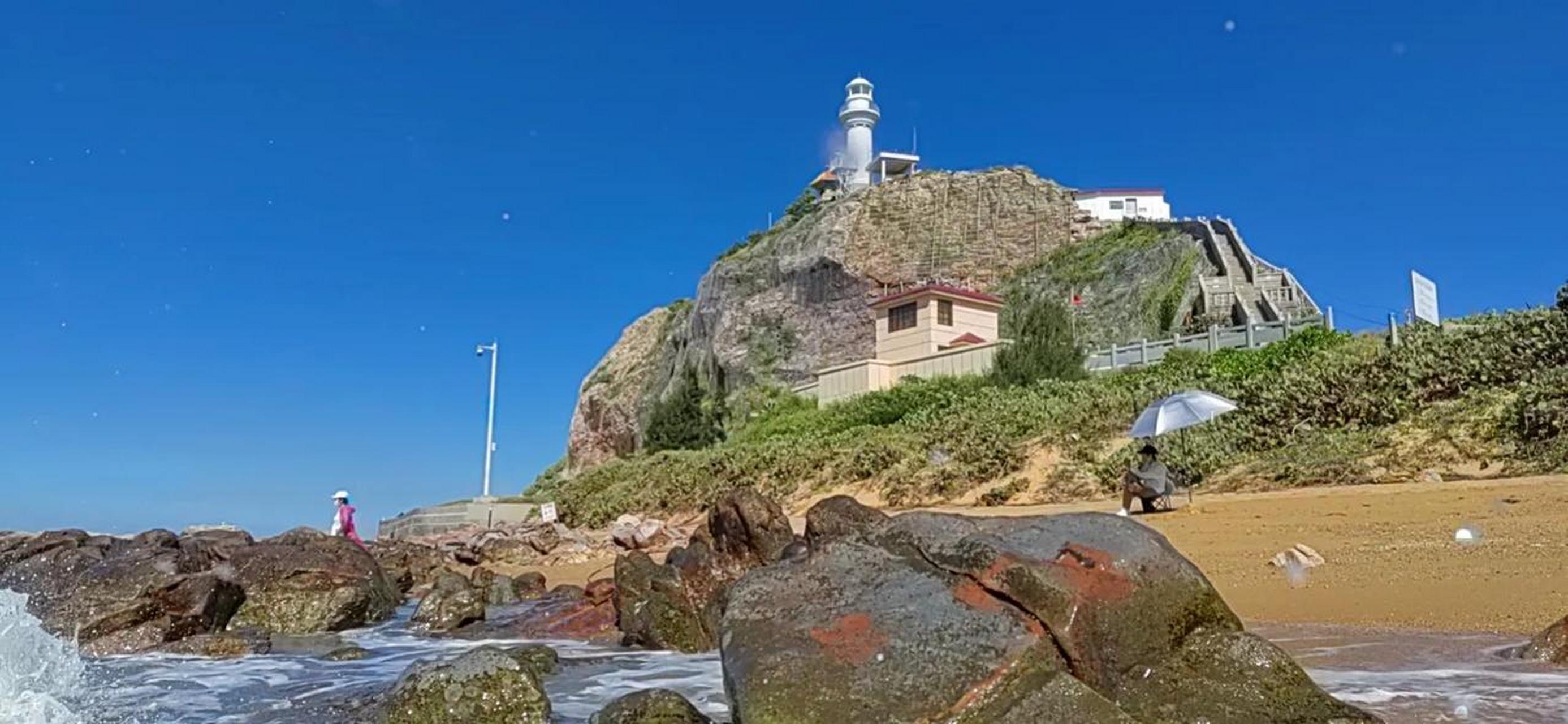 腎衰竭的候鳥王哥,把海南東方誇得像一朵花海南 旅居海南東方,最愛