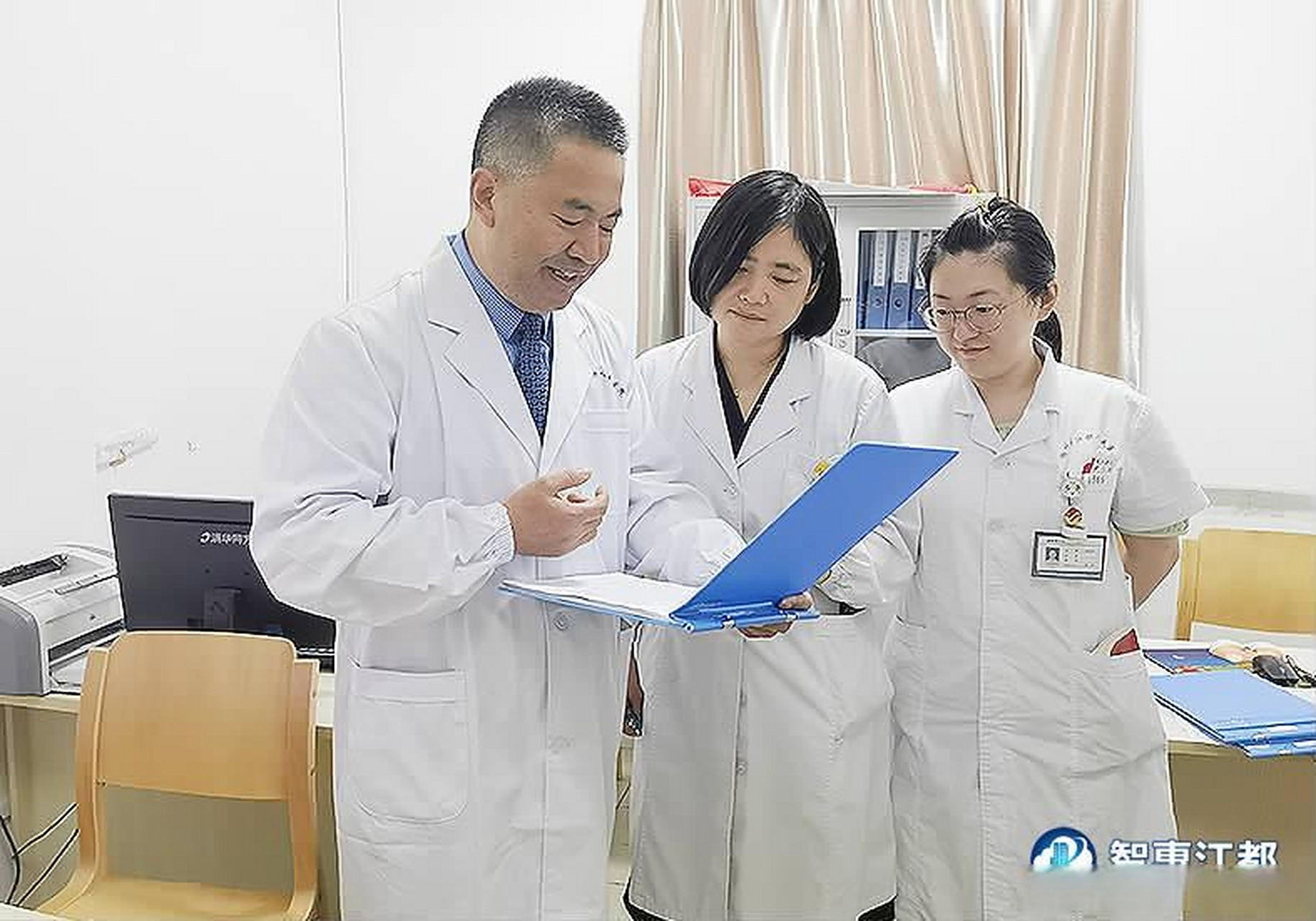 【孔为民:"只要家乡一声召唤,不管多忙我都回来"】"你的这个症状是什