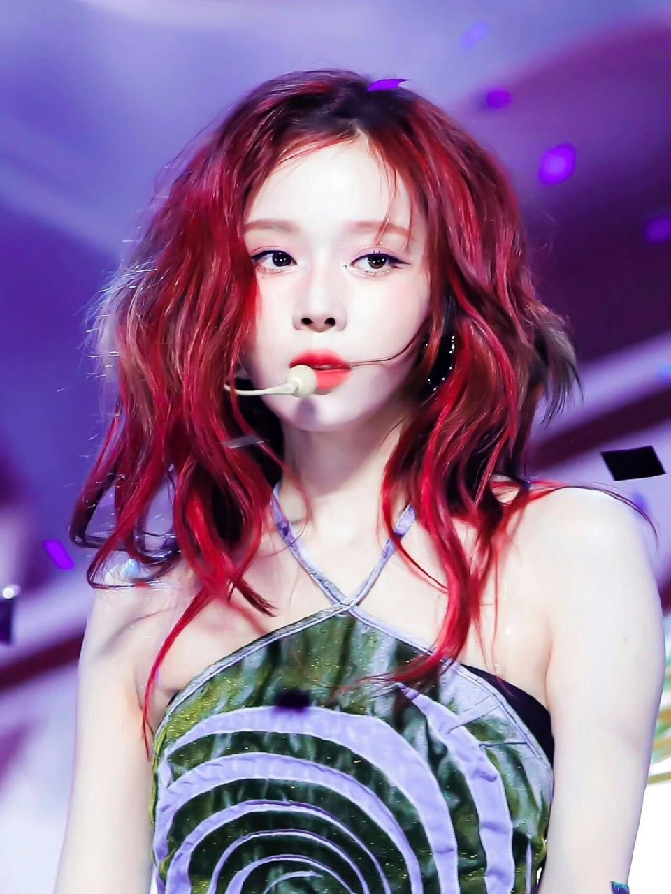 08 #用一张照片开启冬天的故事# #笔记灵感# #winter# #金玟庭# #ae