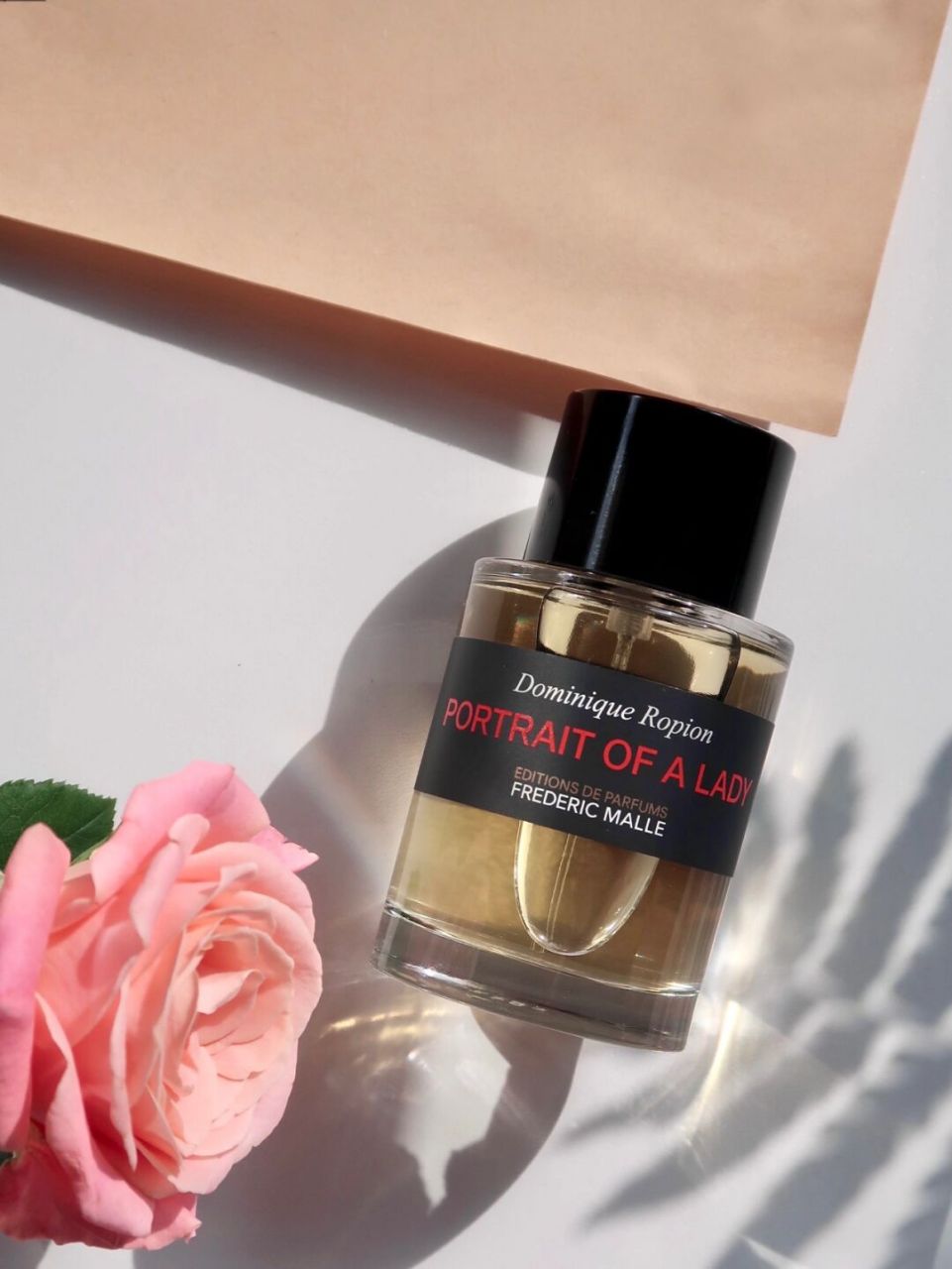 一轮玫瑰和贵妇肖像,谁才玫瑰爱好者的真爱呢? .