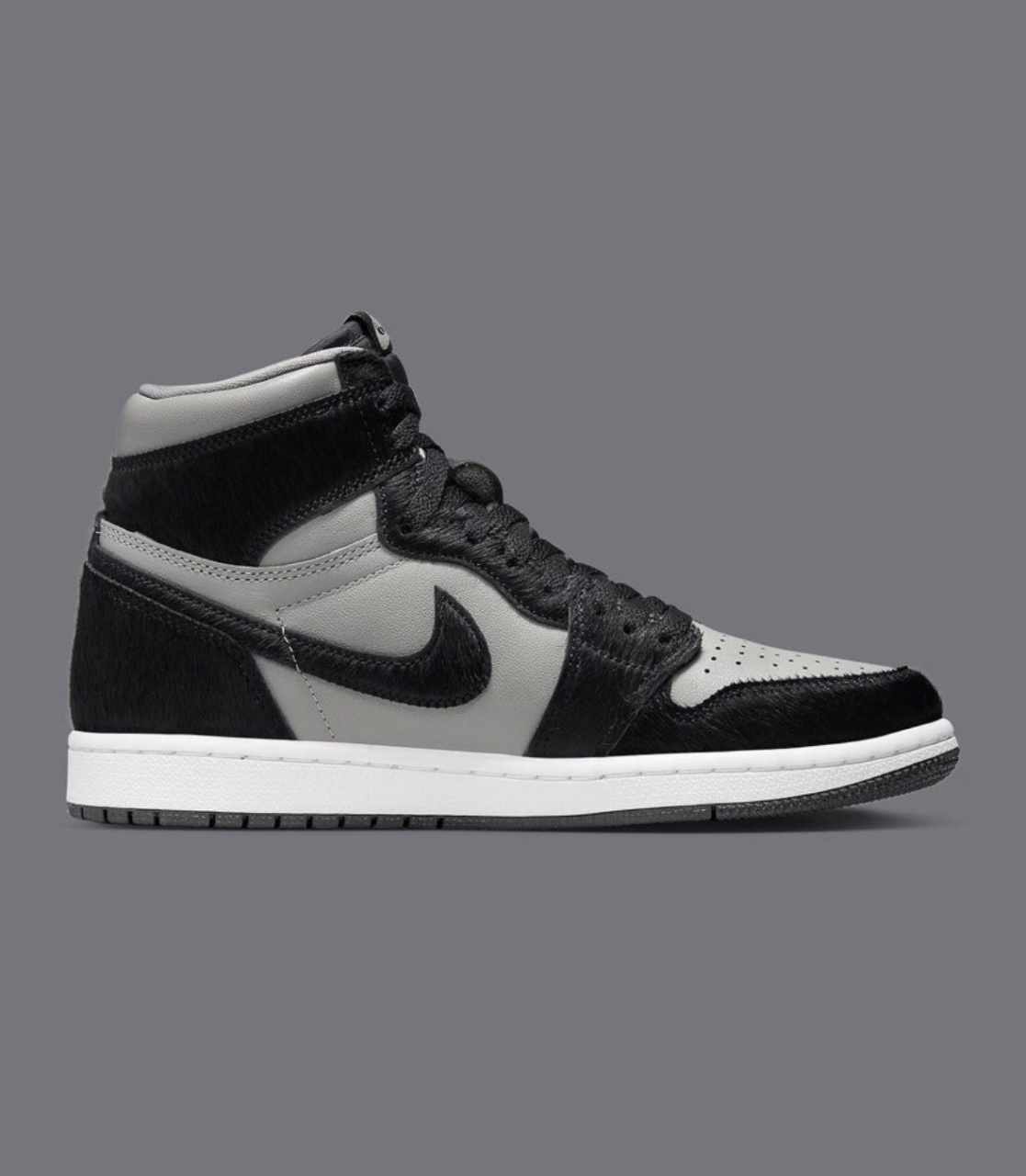 你们要的黑灰aj来啦,价格竟然才…92159215