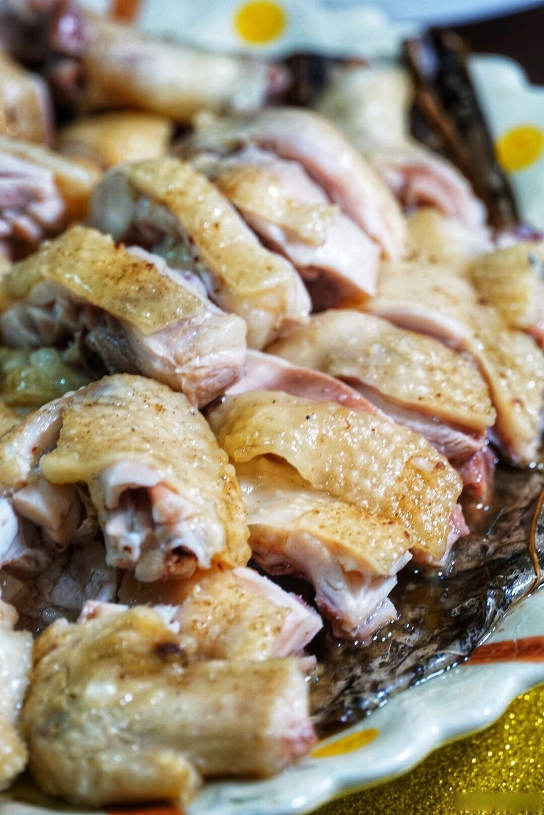 说到清远,它一直有着"山清水秀后花园"的别称,有