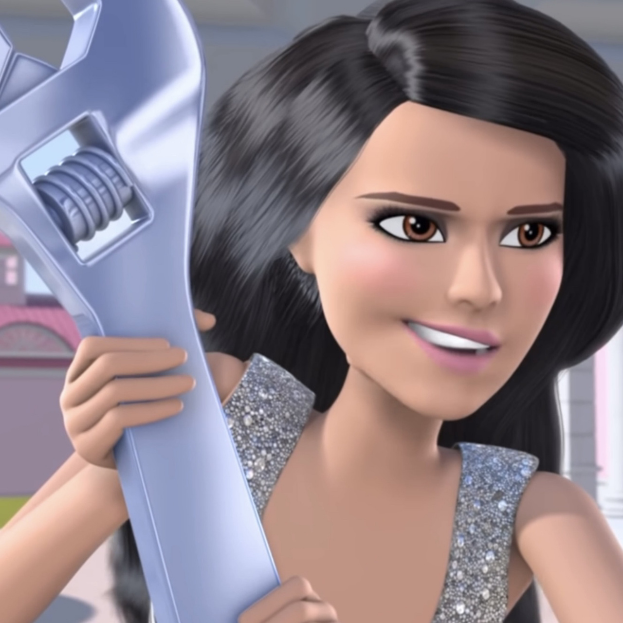 20 barbie 20 瑞giao:欠修理