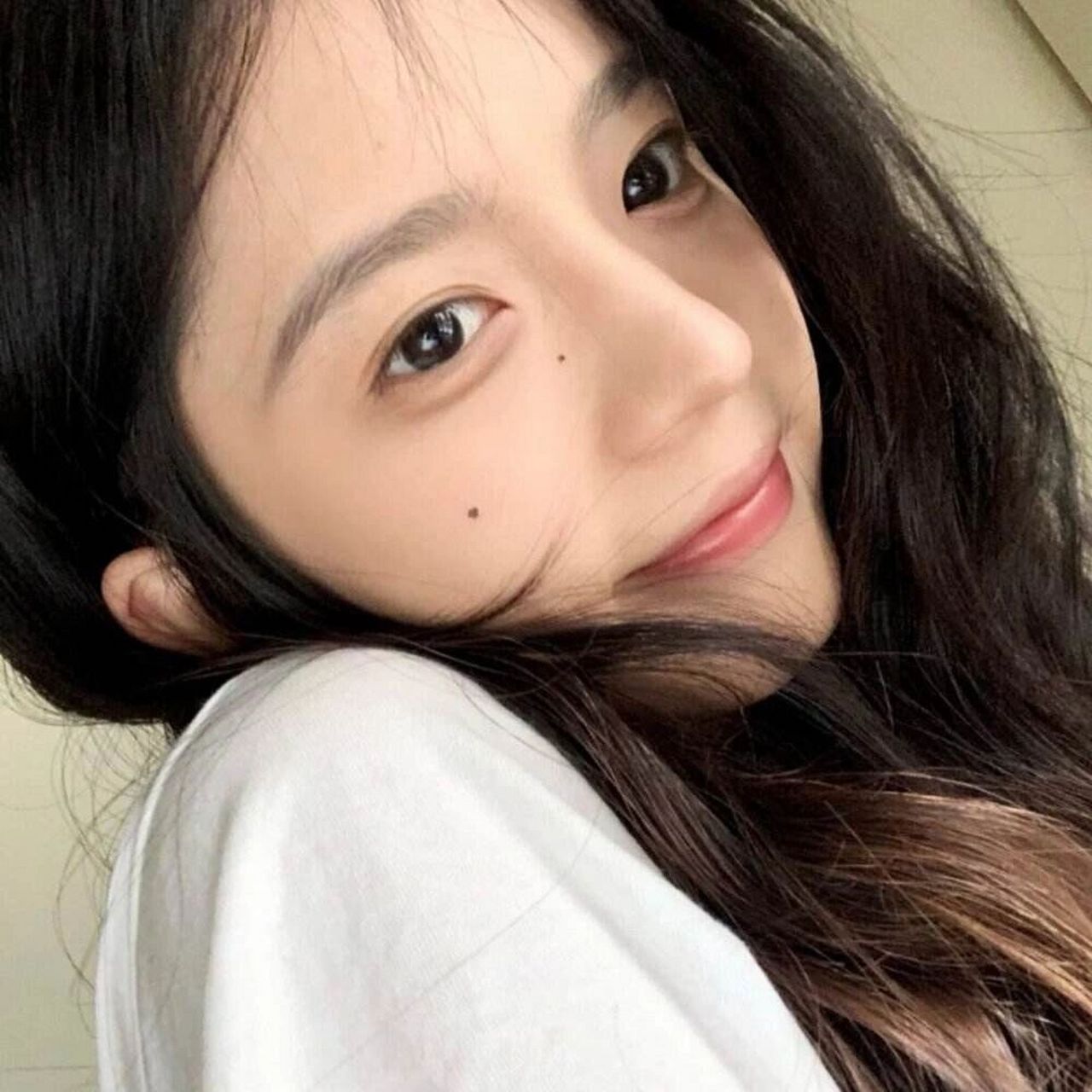 12张超好看的优质女生头像合集来了