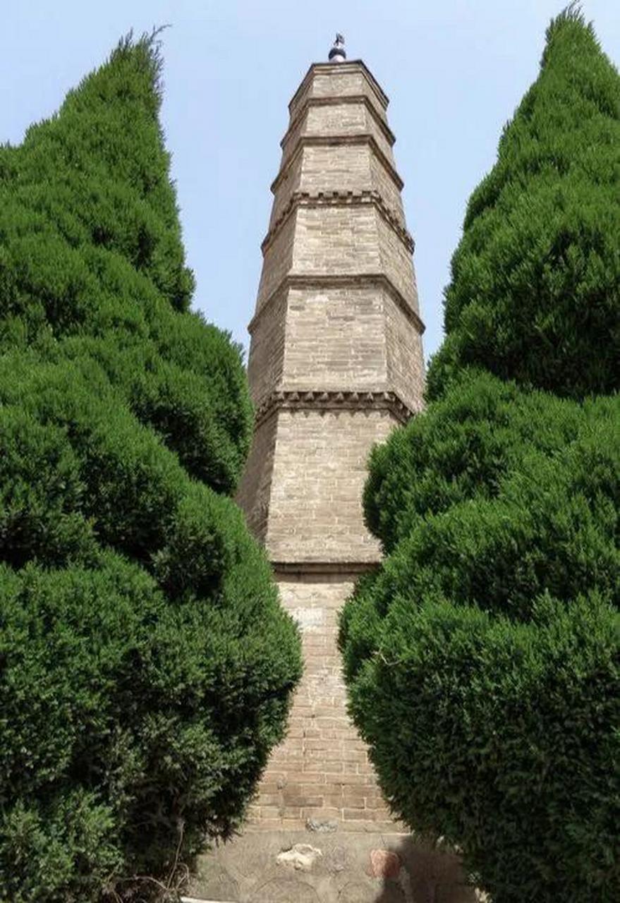 周末去哪儿玩宋村永兴寺欢迎您!