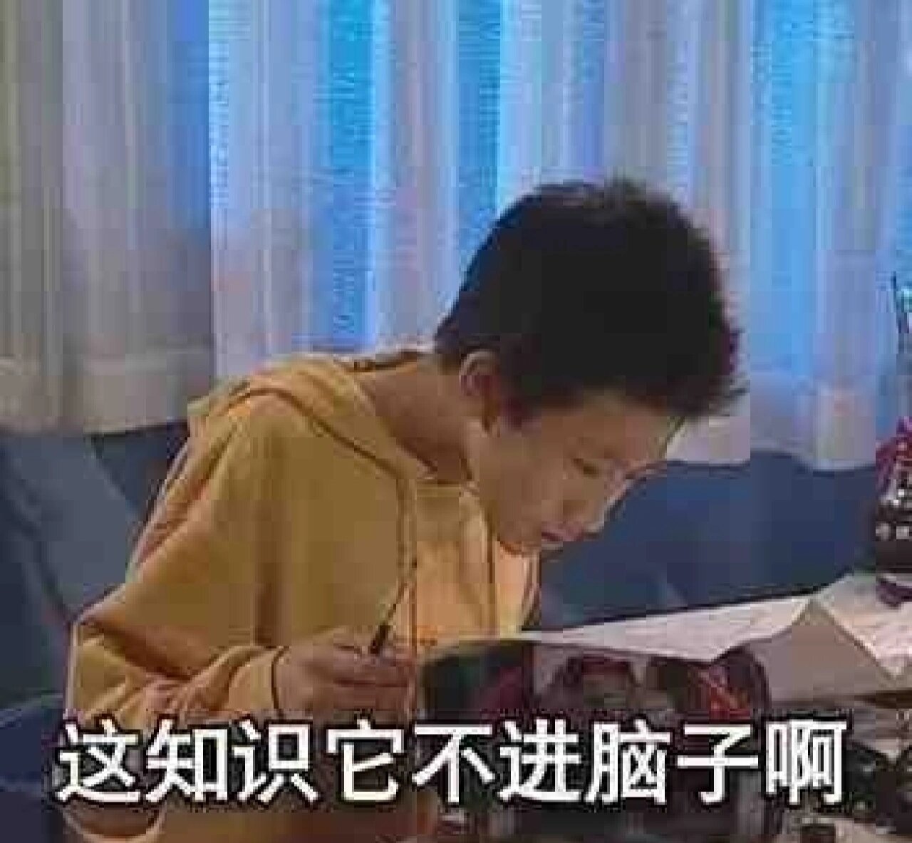 法学生考试专用表情包图片