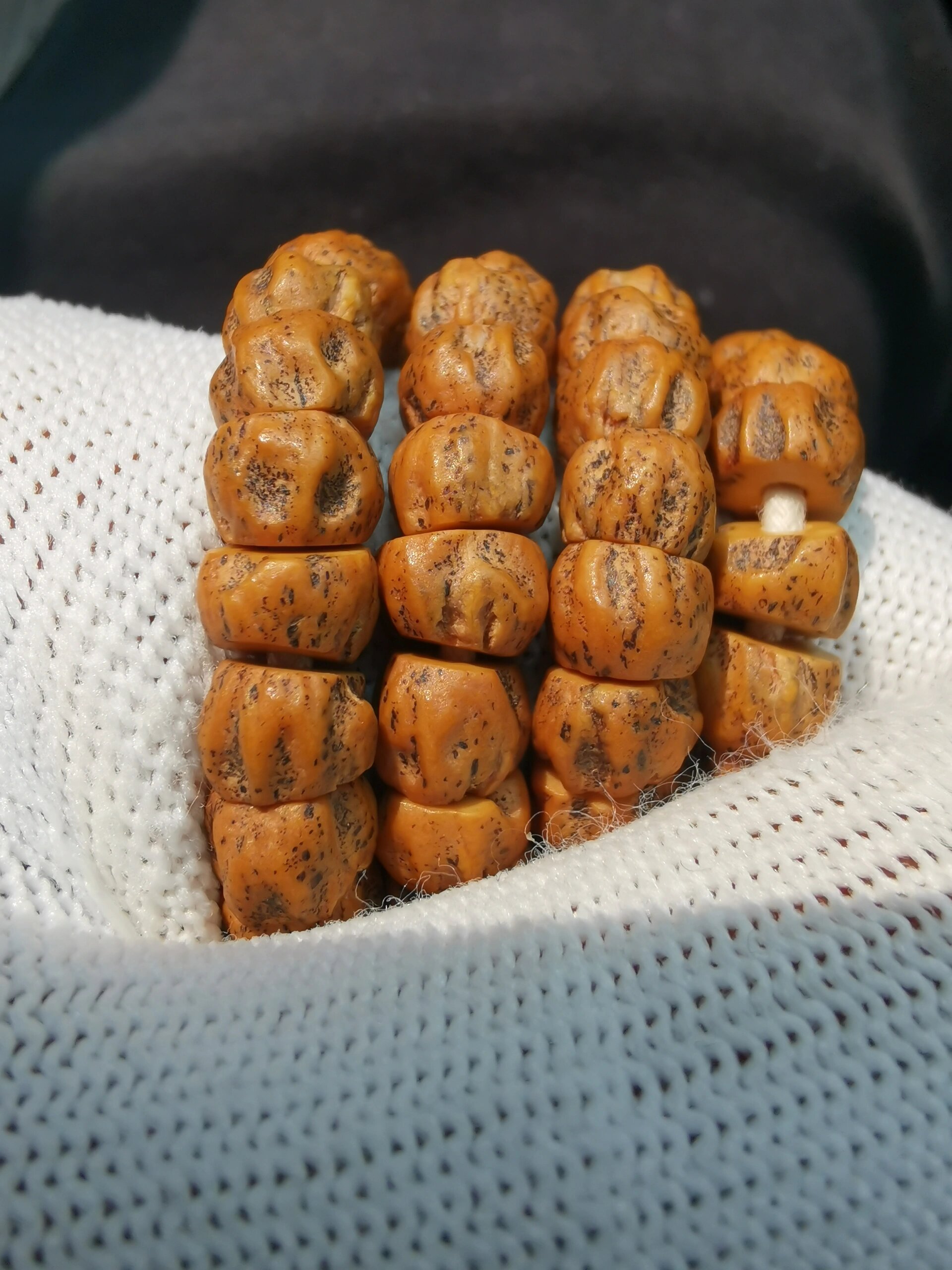 脏脏串百香籽老玩家的必备