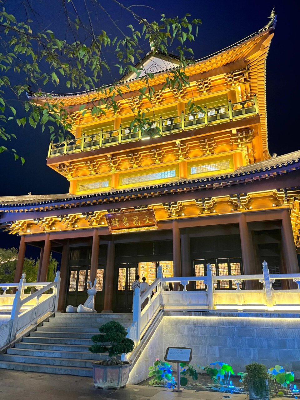 婺源文昌阁7815最美书楼98