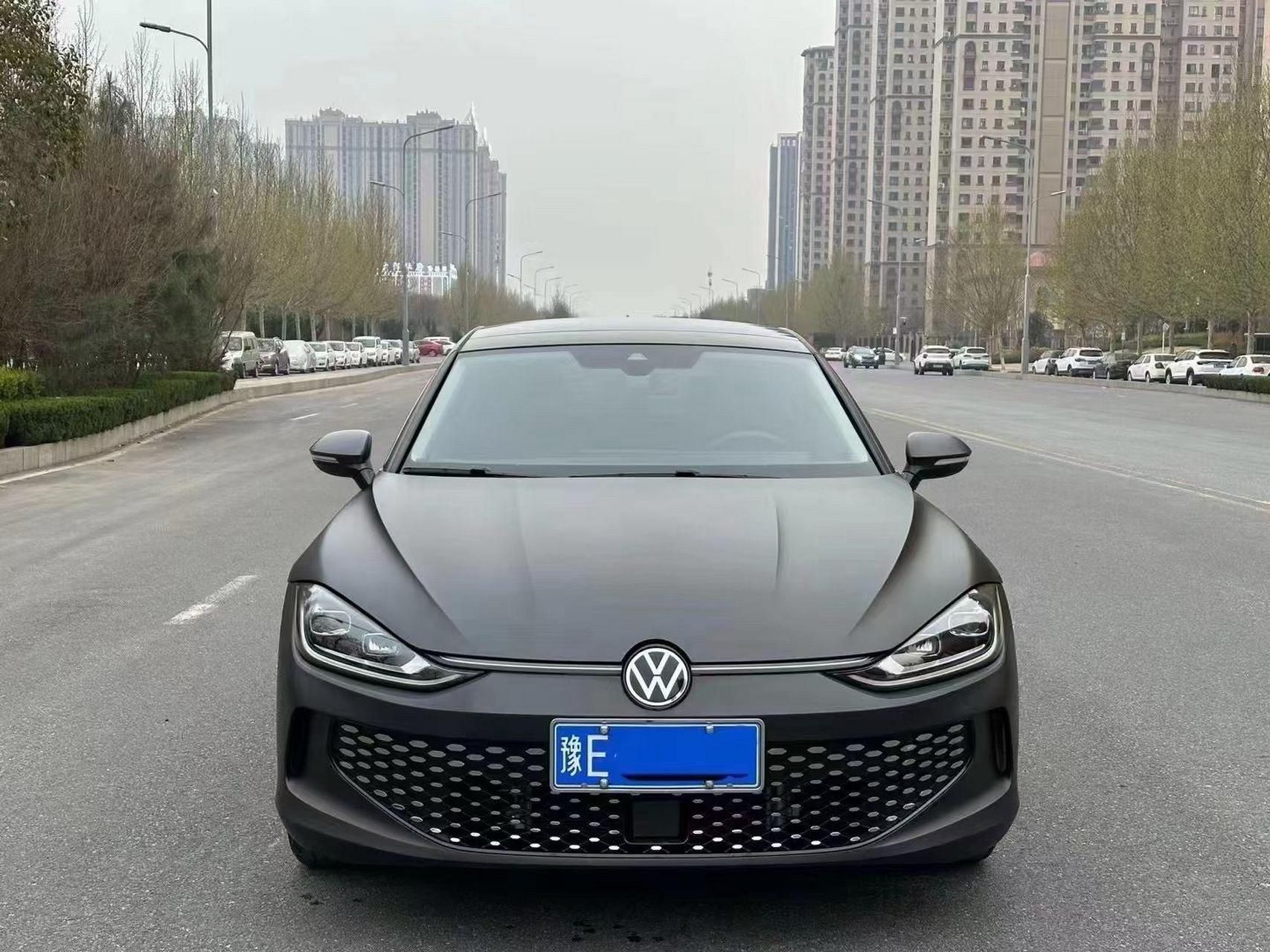 【品牌车型】大众 凌渡 2022款 凌渡l 280tsi dsg酷辣版   【新车含税