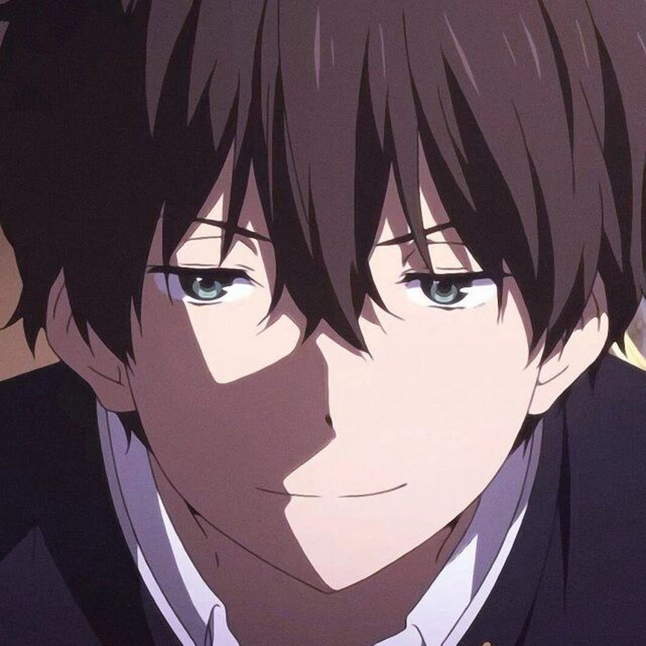 番名《冰菓》丨折木奉太郎 要图私信我