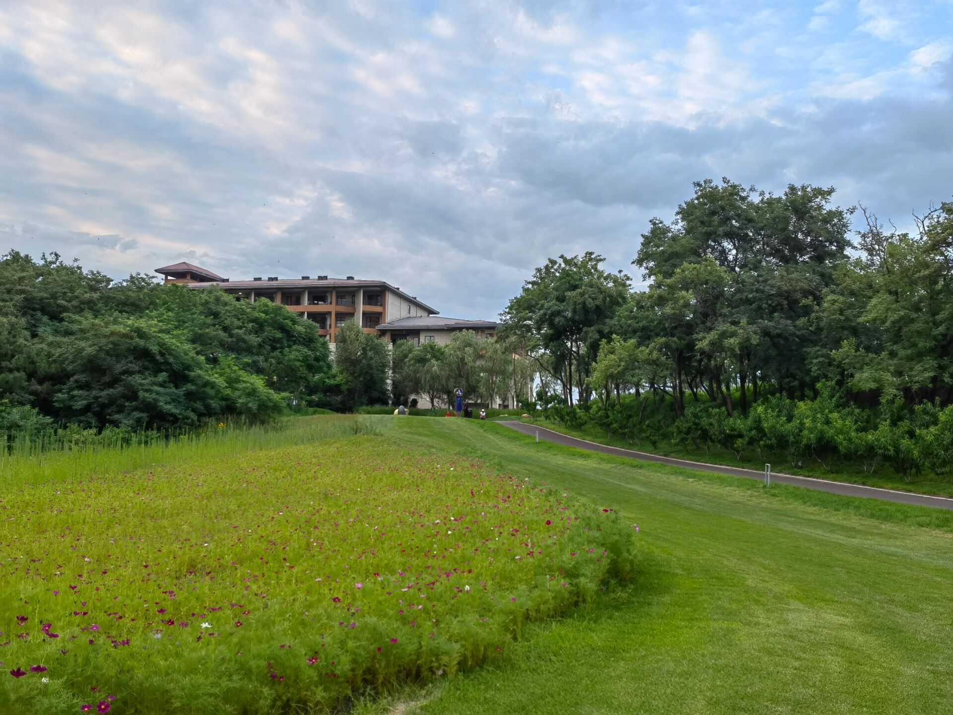 秦皇岛 阿卡小镇