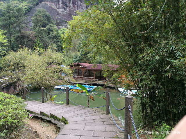 桃源洞风景名胜区6